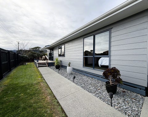 11 Blake Street, Blaketown, Greymouth