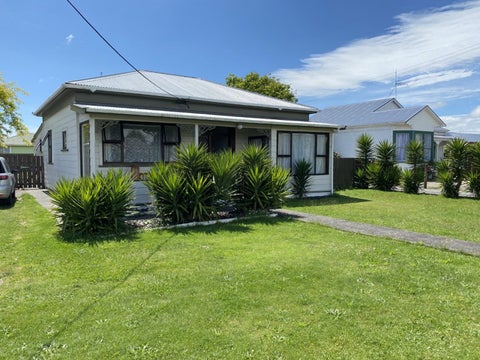 25 Robinson Street, Foxton, Foxton