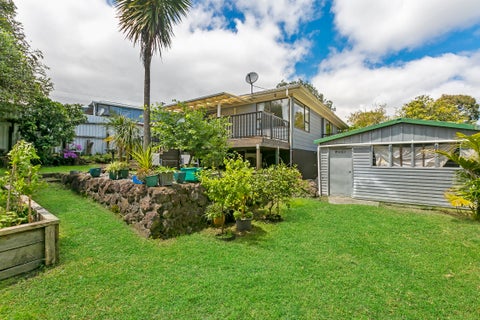 3 Kellett Road, Ranui, Auckland