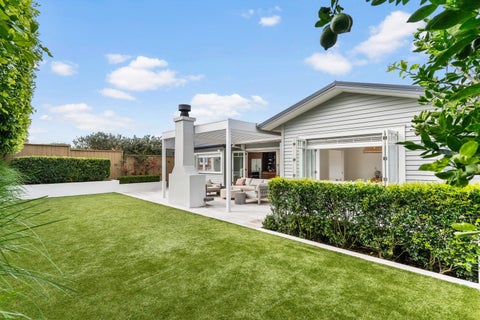 26 Richmond Avenue, Northcote Point, Auckland
