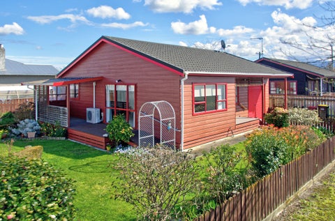 2/1 Garrison ST, Carterton, CARTERTON