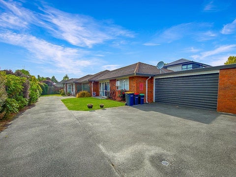 2/38 Waimairi Road, Ilam, Christchurch City, Canterbury