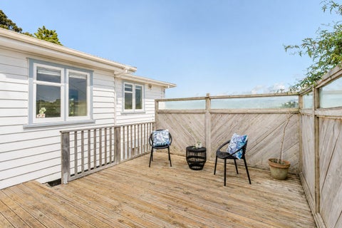 71 Nevay Road, Miramar, Wellington