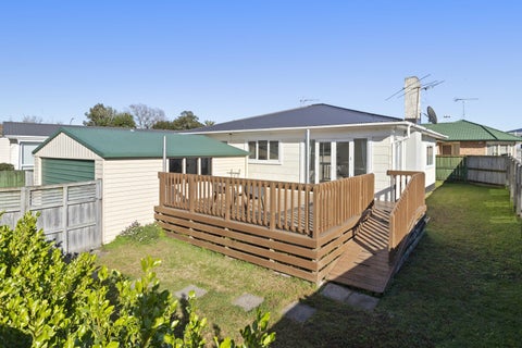 79 Wellington Street, Pukekohe, Pukekohe