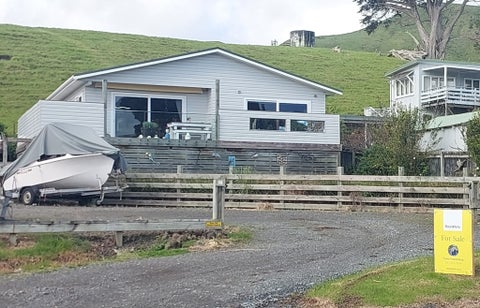 98 State Highway 12, Opononi, KAIKOHE
