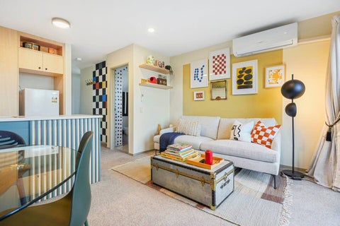 23/17 Georgia Terrace, Albany, Auckland