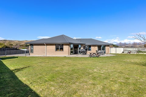 9 Rowan Place, Witherlea, Blenheim