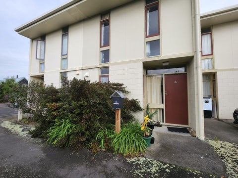 15/520 Church Street, Palmerston North, Palmerston North
