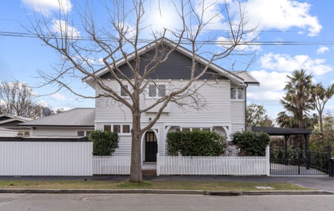 43 Tomes Road, St Albans, Christchurch