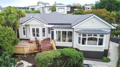 31 Dyers Pass Road, Cashmere, Christchurch