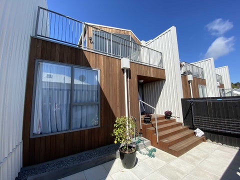 2/79 Beachville Road, Redcliffs, Christchurch