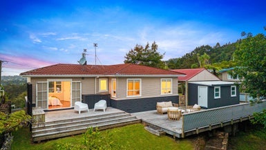 69 Shetland Street, Glen Eden, Auckland