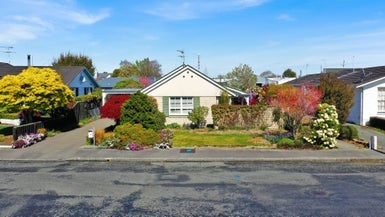 45 Churchill Avenue, Allenton, Ashburton