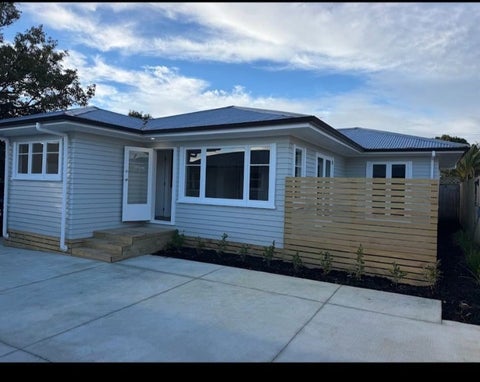 5 Levesque Street, Birkdale, Auckland