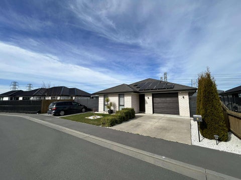 3 Reins Lane, Yaldhurst, Christchurch