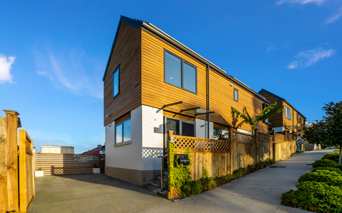 3 Reg Pearce Way, Glen Innes, Auckland