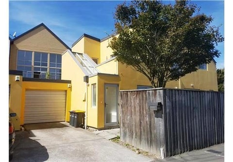 46 Suffolk Street, Phillipstown, Christchurch