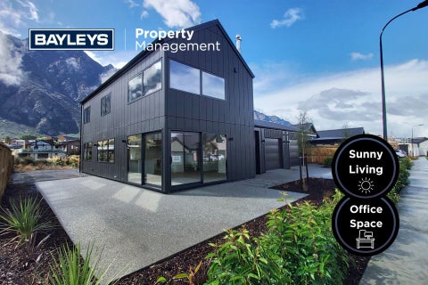 77 Spur Ridge Rise, Jacks Point, Queenstown