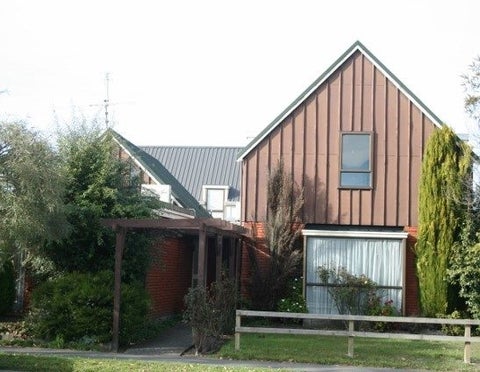 122 Grahams Road, Burnside, Christchurch