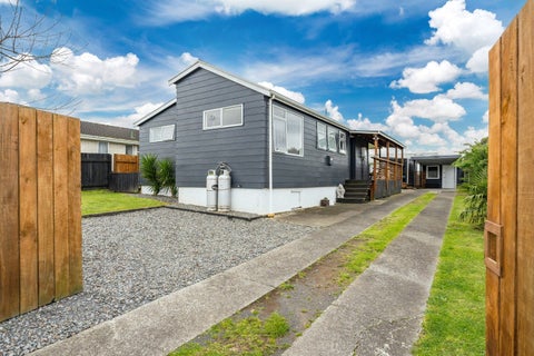17 Seath Avenue, Taumarunui