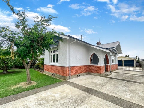 103 Heretaunga Street, Palmerston North, Palmerston North