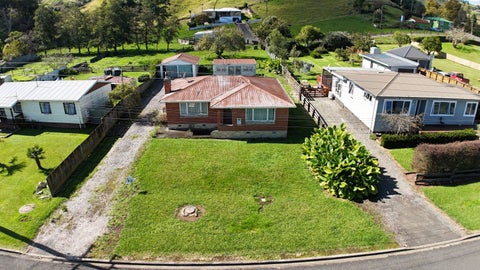 11 William Street, Te Kuiti, Te Kuiti