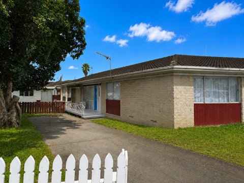4/111 East Tamaki Road, Papatoetoe, Auckland
