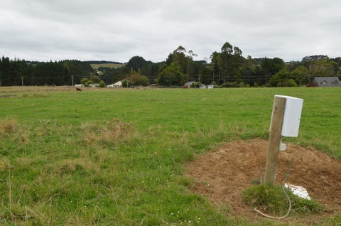 40 Bright Street, EKETAHUNA, Eketahuna