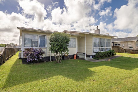 89A Nelson Street, Opotiki, Opotiki