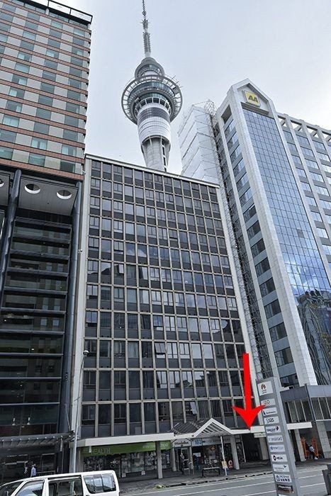 3A/105 Albert Street, Auckland Central, Auckland