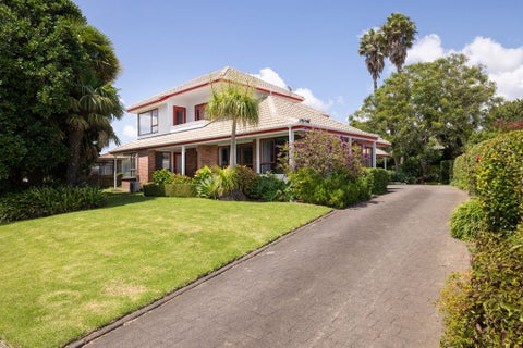 12 Tekoah Place, Judea, Tauranga