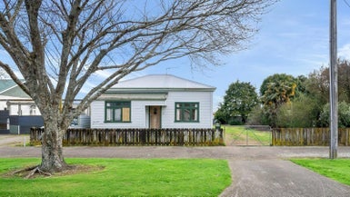 161 Cambridge Street, Levin, Levin