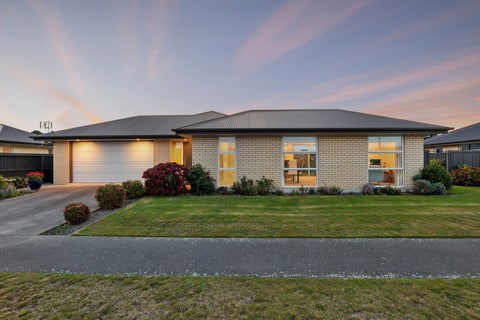 12 Killarney Avenue, Halswell, Christchurch