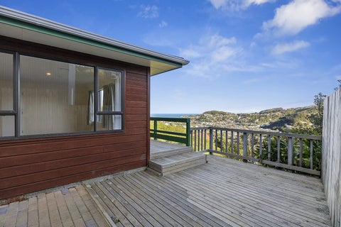 72 Volga Street, Island Bay, Wellington