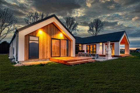 30 The Drive, Twizel, Twizel