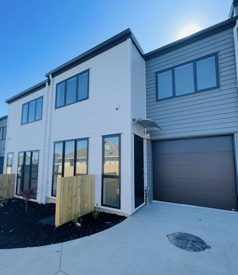 35B McAnnalley Street, Manurewa East, Auckland