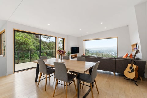 46A Mana Street, Vogeltown, Wellington