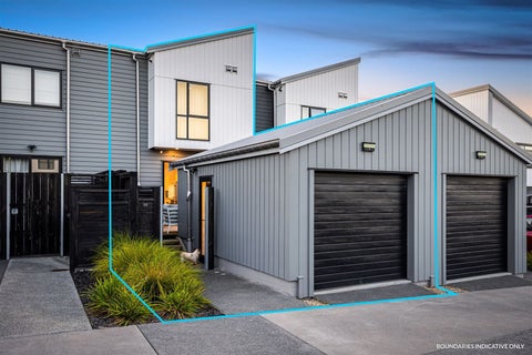 58 Nugget Avenue, Hobsonville, Auckland