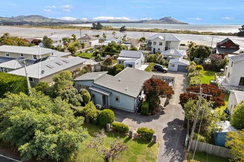 115A Stornoway Street, Karitane, Waikouaiti