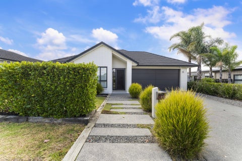 7 Gelderland Way, Karaka, Papakura