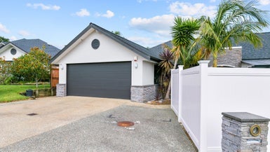 7 Archer Rayner Place, Greenhithe, Auckland