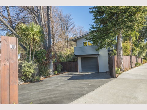 100 Clyde Street, Ohakune