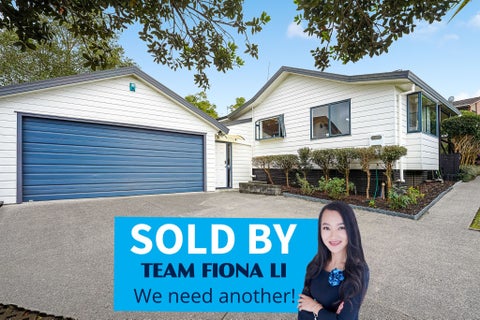 43 Palomino Drive, Henderson, Auckland