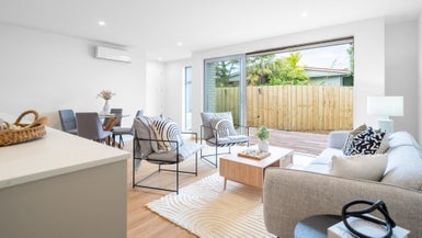 3/243 Lyttelton Street, Spreydon, Christchurch
