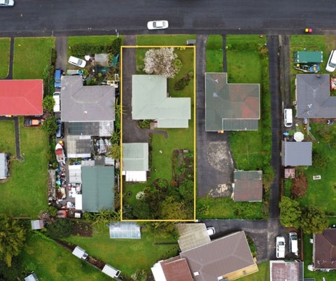 18 Glen Norman Avenue, Henderson, Auckland