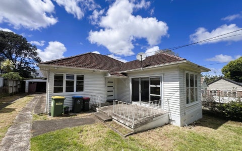 46 Buckley Road, Epsom, Auckland