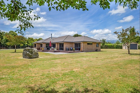 8 Faydon Close, Ohau, Ōhau