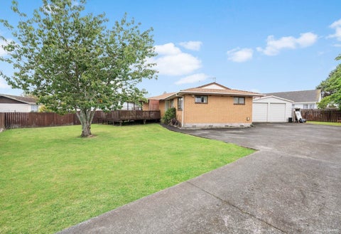 47A Rowandale Avenue, Manurewa, Auckland