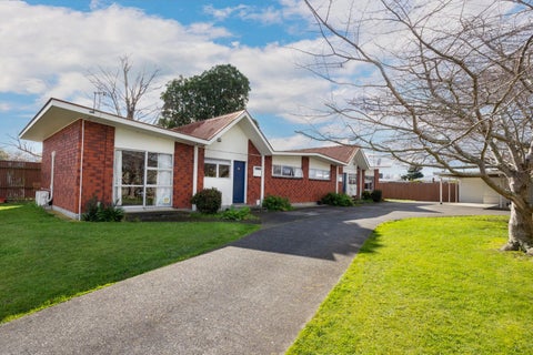 4A Jones Place, Highbury, Palmerston North