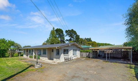 91A Rimu Street, Maeroa, Hamilton